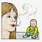 the concerns over the effects of public smoking on children and non smokers the concerns over the effects of public smoking on children and non smokers