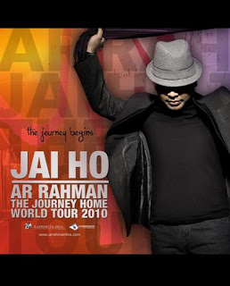 Ar Rahman Tour Chicago Ar Rahman Tour Chicago