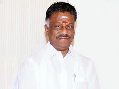 opanneerselvam
