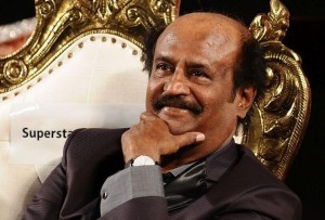Rajinikanth