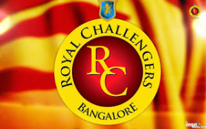 RoyalChallengersBangalore