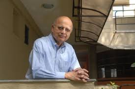 Dr Avinash Dixit