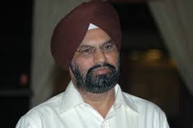 barjinder singh hamdard
