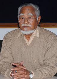 heisnam kanhailal