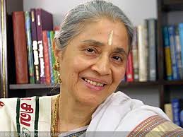 indu jain
