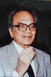 Dr Jagmohan