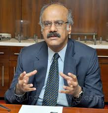 prof nageshwar reddy