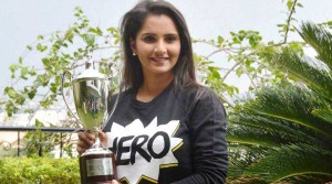 sania mirza