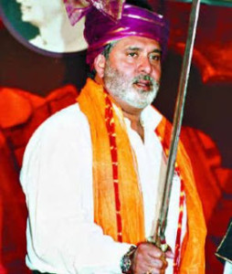 tipu sword