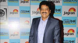 Udit Narayan Jha
