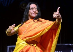 yamini krishnamoorthy