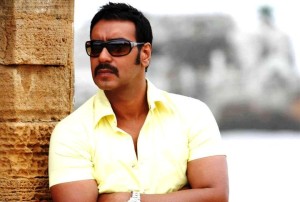 Ajay Devgan