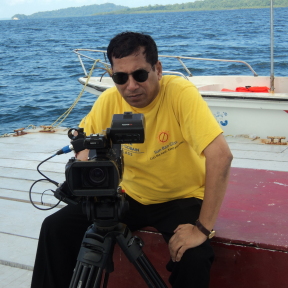Naresh Chander Lal