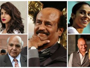 padma awardees 2016