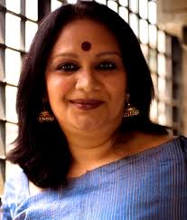 Prathibha Prahalad