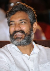 S.S.Rajamouli