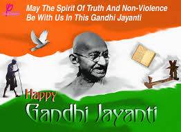Why October 02nd is a 'Special Day' in India?